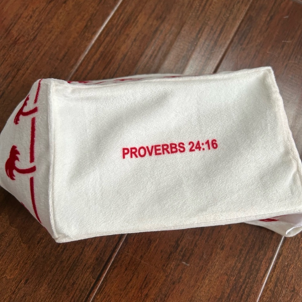 In-N-Out Burger Fries Boat Plush - Picture 6 of 11